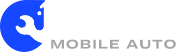 Kumie's Mobile Auto logo